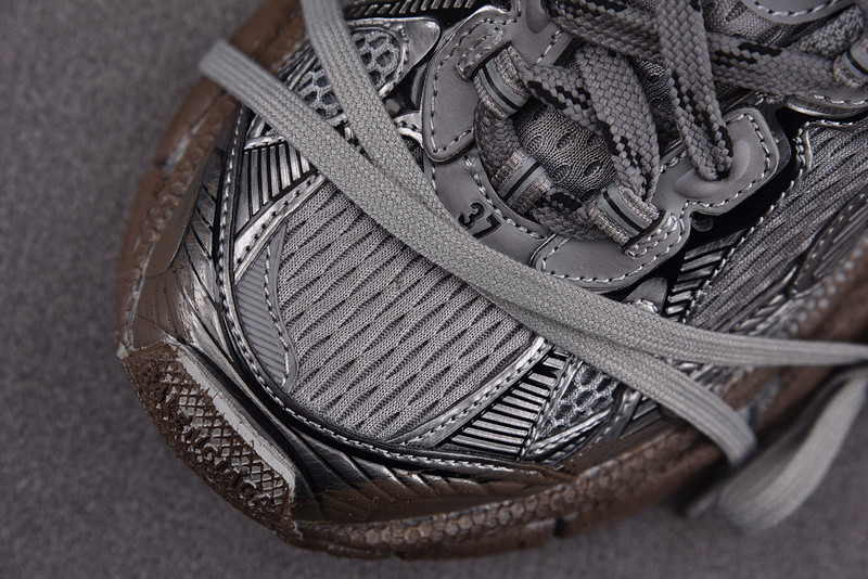 BC 3XL SNEAKER