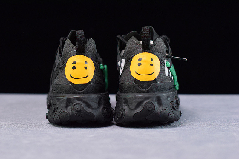 L05V4 NIKE UPCOMING REACT ELEMENT 55 CPFM "JDI  CI8001-001