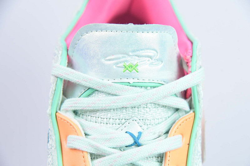 Nike LeBron 20 Time Machine DJ5423-300