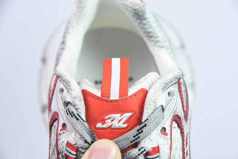 BC 3XL SNEAKER