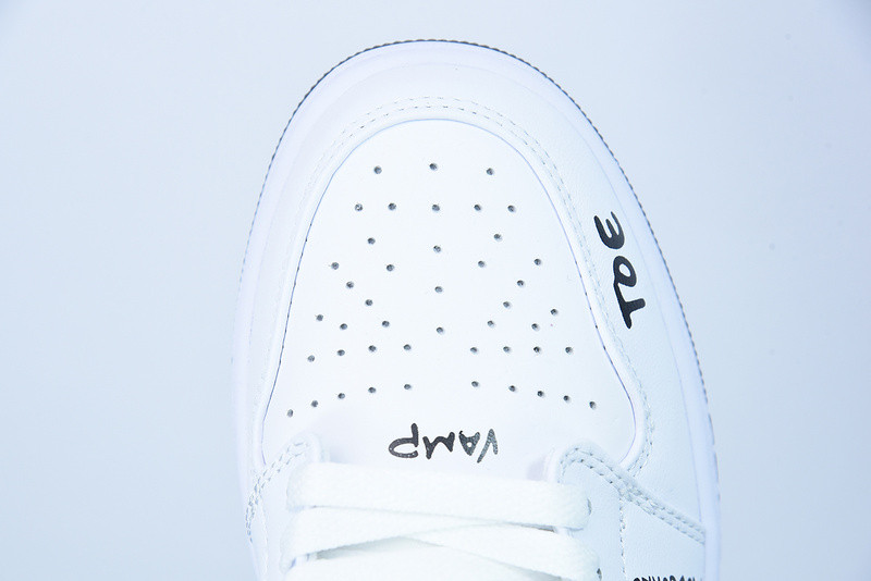 AIR JORDAN 1 MID “SCHEMATIC” DQ1864-100