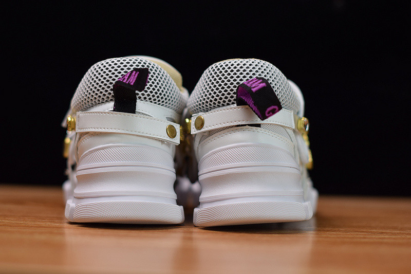 G*u*i sneaker