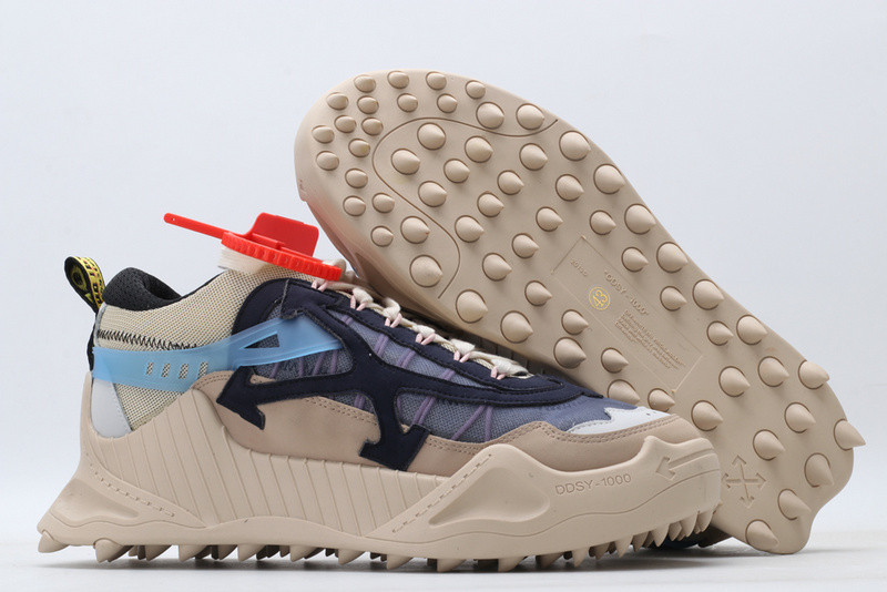 OF C/O ODSY-1000 SNEAKER