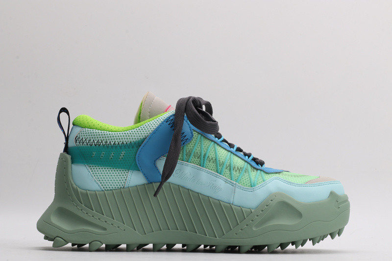 OF C/O ODSY-1000 SNEAKER