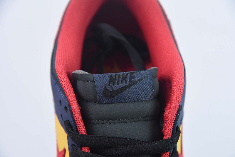 Otomo Katsuhiro x Nk SB Dunk Low "Steamboy OST" KK6388-639