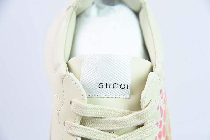 G*u*i rhyton sneaker