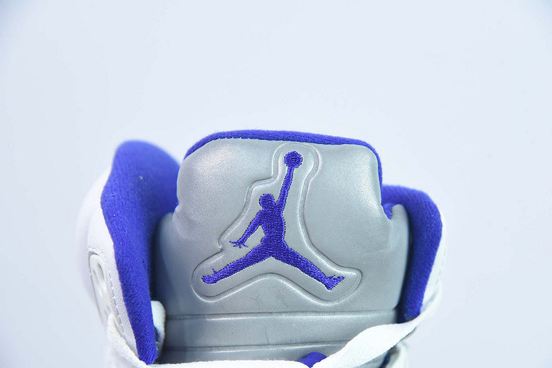 Air Jordan 5 Retro Dark Concord DD0587-141