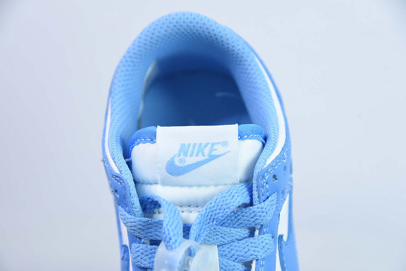 Toddler Nike DUNK LOW PS