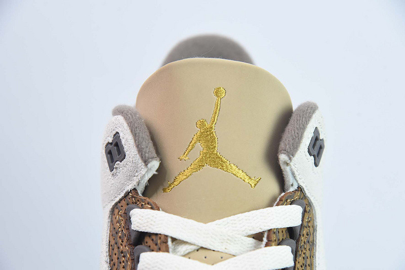 Air Jordan 3 "Palamino" CT8532-102