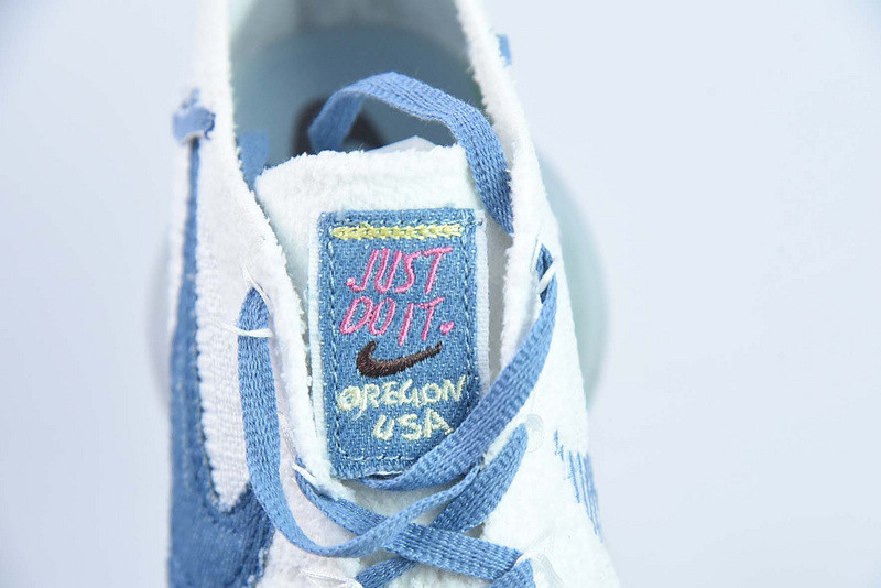 Nike Air Max Scorpion FK Just Do It (Women