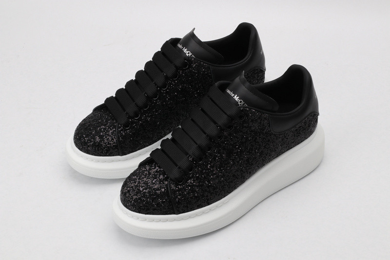 AlexER McEEN SNEAKERS