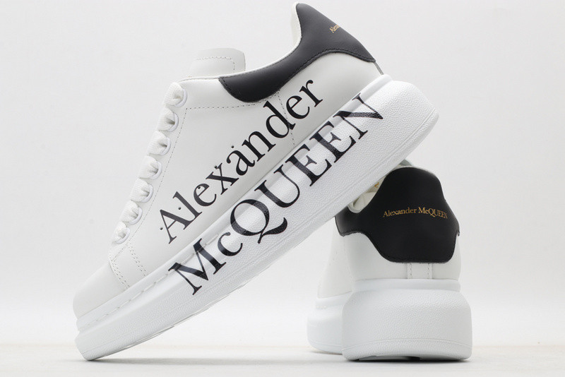 AlexER McEEN SNEAKERS