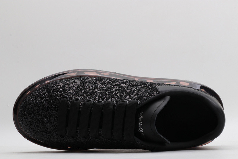 AlexER McEEN SNEAKERS