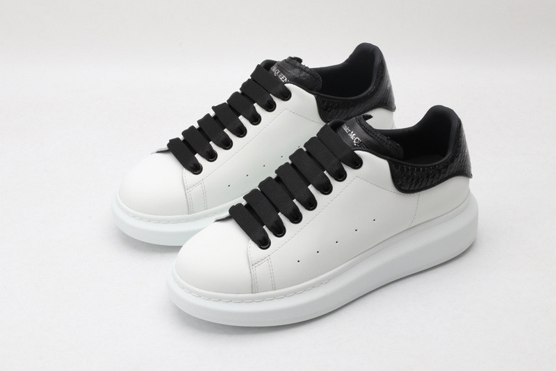 AlexER McEEN SNEAKERS