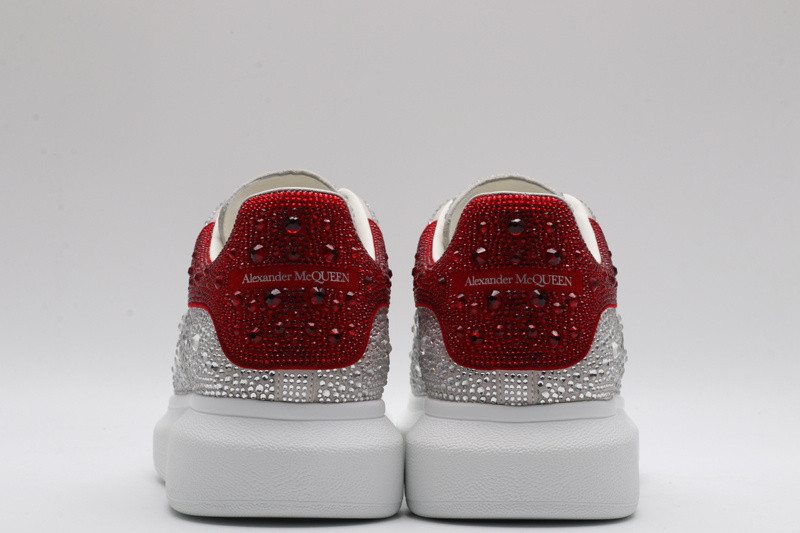 AlexER McEEN SNEAKERS