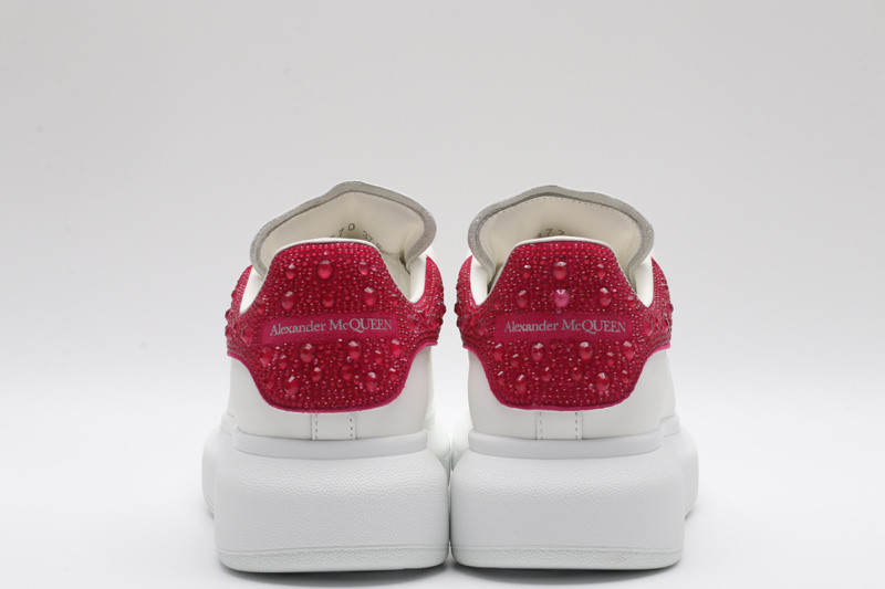 AlexER McEEN SNEAKERS