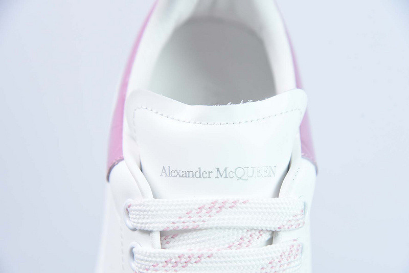 AlexER McEEN SNEAKERS
