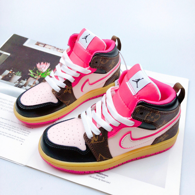 Toddler Jordan 1