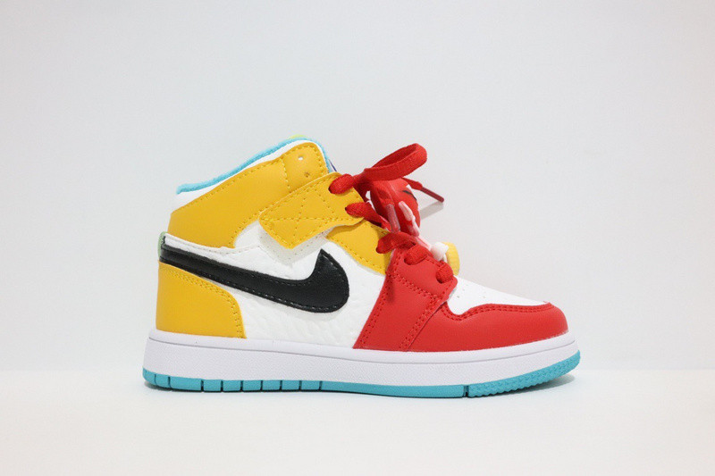 Toddler Jordan 1