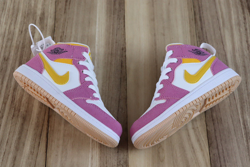 Toddler Jordan 1