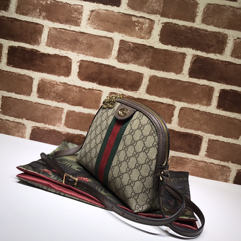 G*u*i bag
