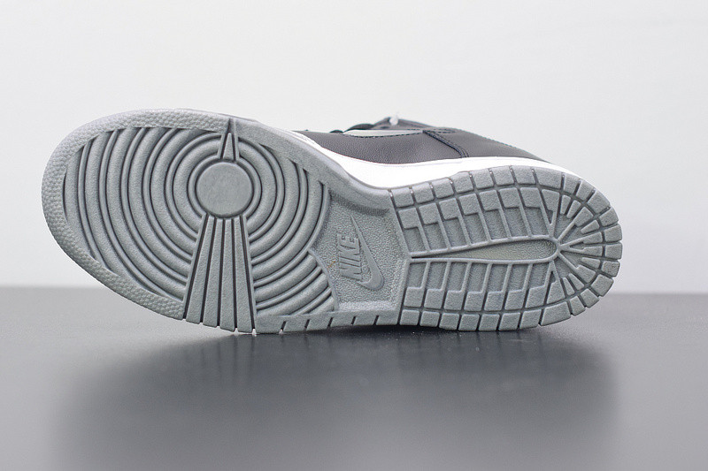 NIKE SB DUNK LOW Supreme JEWELSWH SILVER CK3480-001