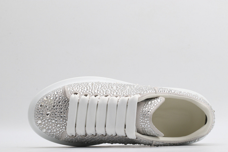 AlexER McEEN SNEAKERS