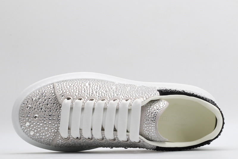 AlexER McEEN SNEAKERS