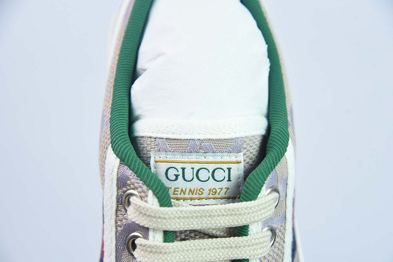 G*u*i sneaker