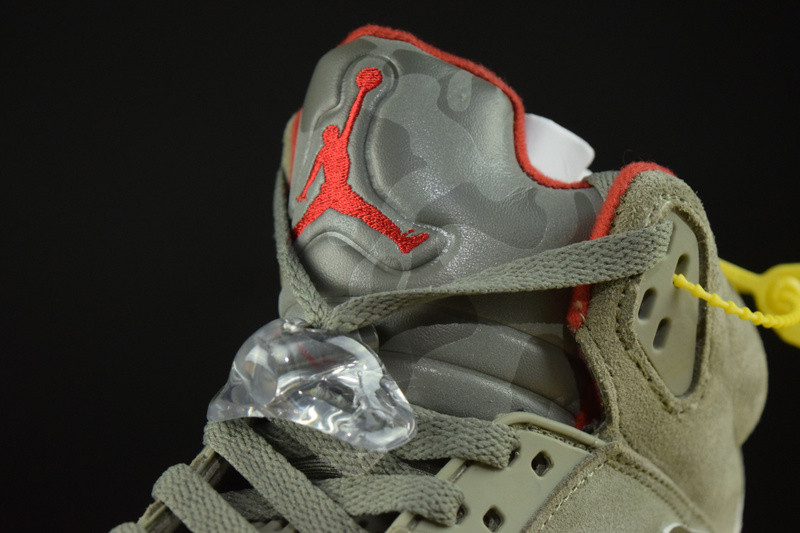 AIR JORDAN 5 RETRO 136027-051