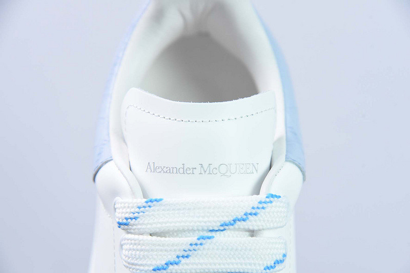 AlexER McEEN SNEAKERS