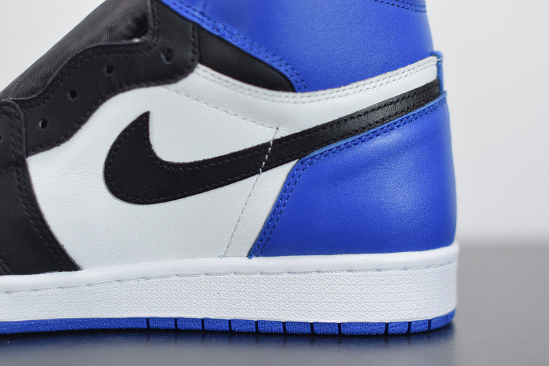 AIR JORDAN 1 X FRAGMENT "FRAGMENT" 716371-040