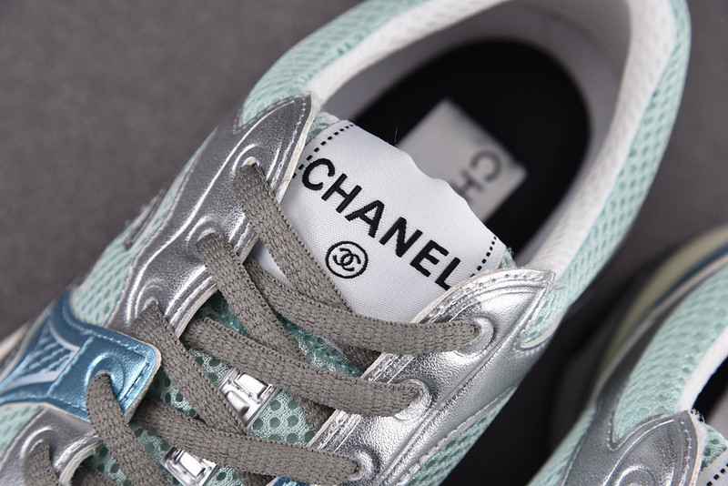 Chanel Sneaker