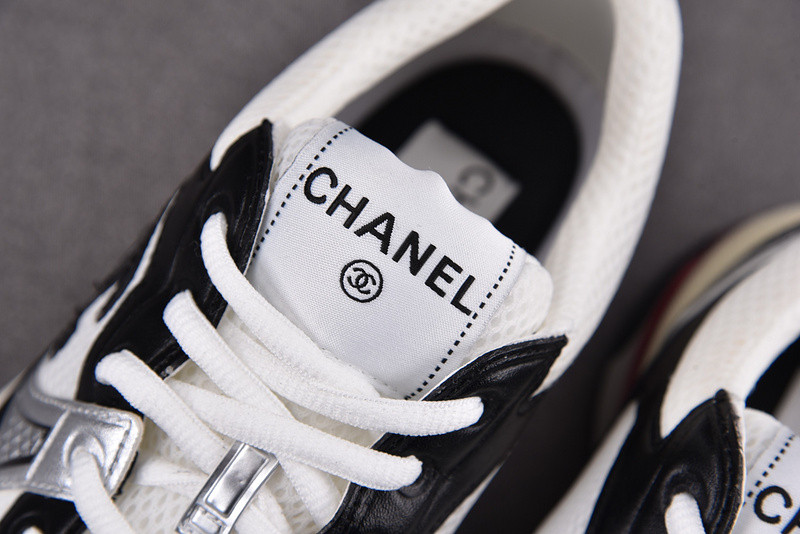 Chanel Sneaker