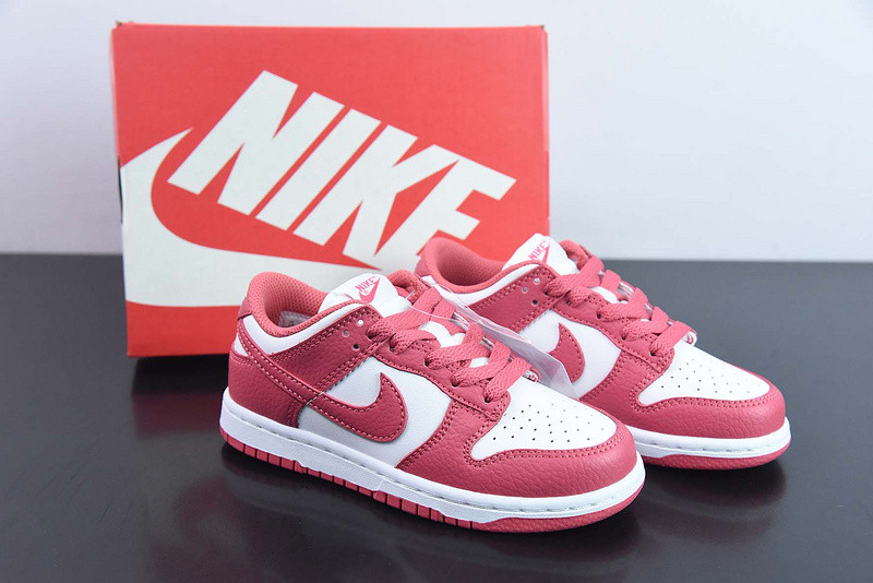 Toddler Nike Dunk Low PS