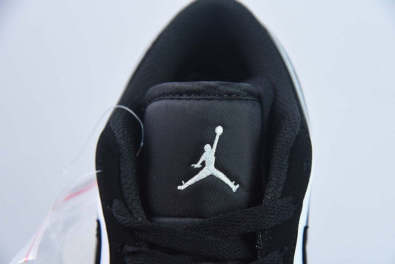 Air Jordan 1 Low Quai 54 (2023) FQ6703-100