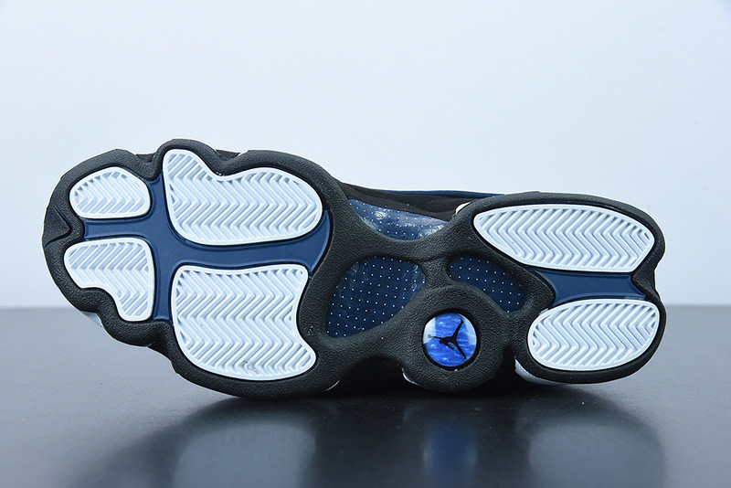 AIR JORDAN 13 “BRAVE BLUE” DJ5982-400