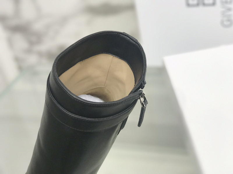 GIVENCHY BOOTS