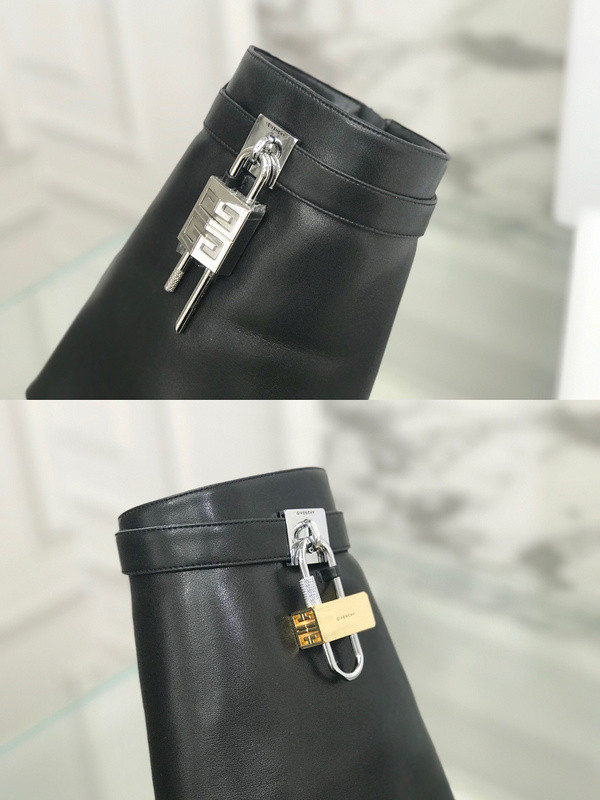 GIVENCHY BOOTS