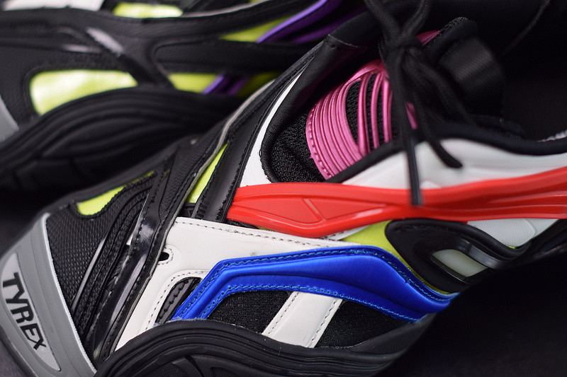 BC 5.0 TYREX 20SS RUNWAY