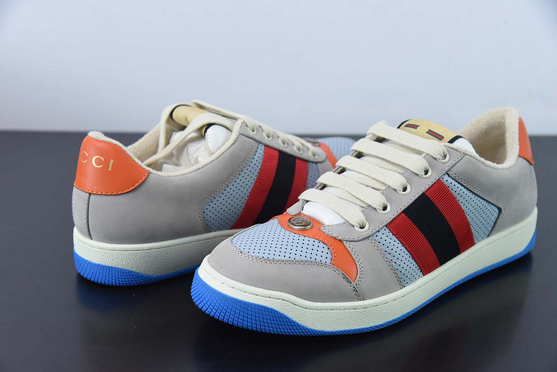 G*u*i sneaker