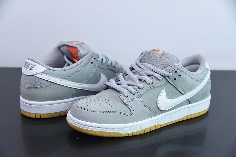 Nike DUNK LOW PRO ISO SB