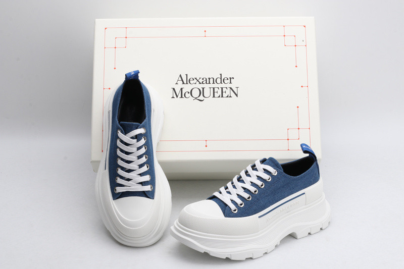 AlexER McEEN SNEAKERS