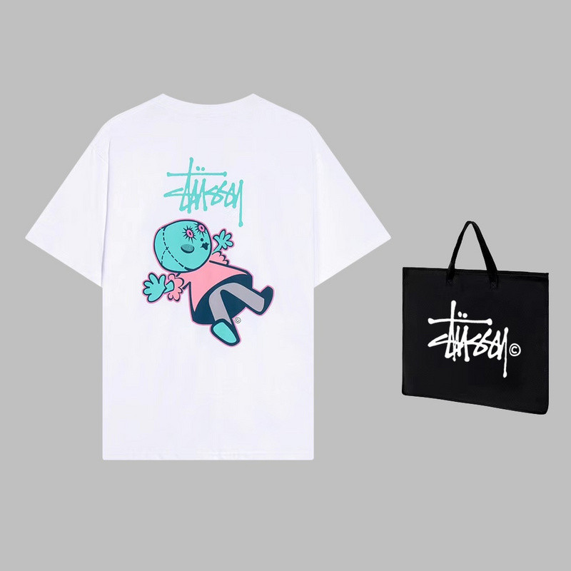 Stussy