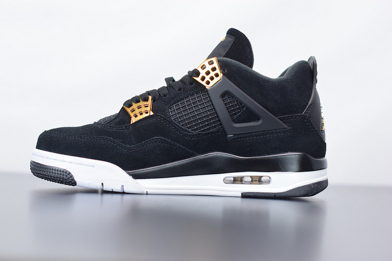 AIR JORDAN 4 RETRO "ROYALTY" 308497-032