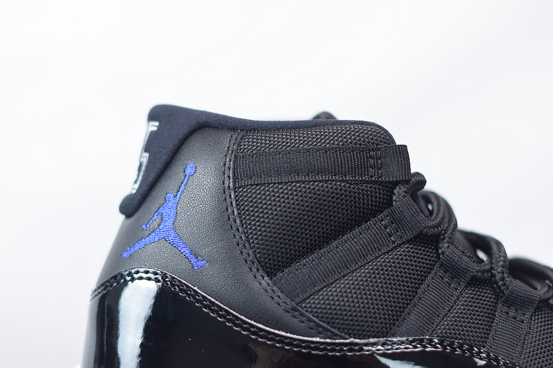 AIR JORDAN 11 RETRO "SPACE JAM 2016 RELEASE" 378037-003