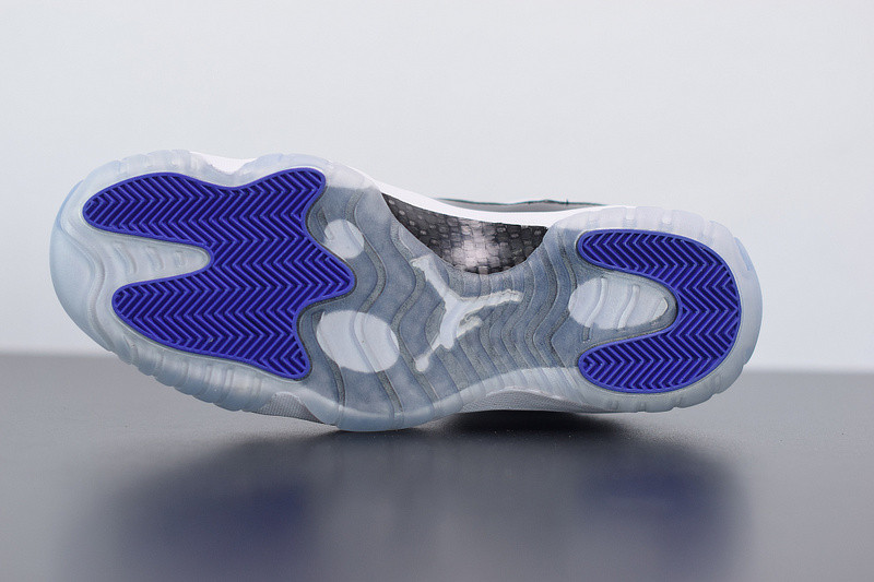 AIR JORDAN 11 RETRO LOW 