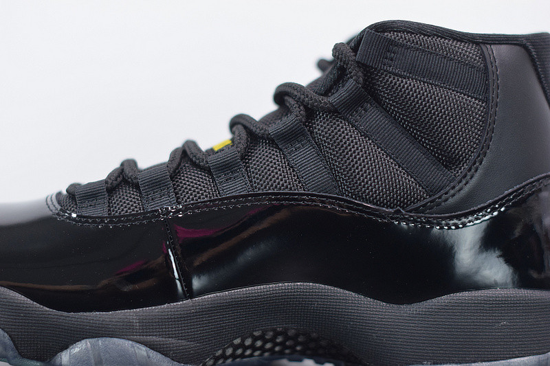 AIR JORDAN 11 RETRO "GAMMA BLUE" 378037-006