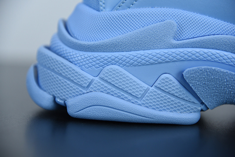 BC TRIPLE S TRAINER  BLUE