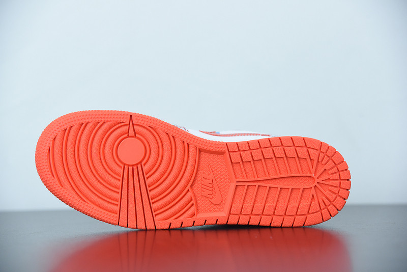 AIR JORDAN 1 LOW SE TAKE FLIGHT DD1527-114